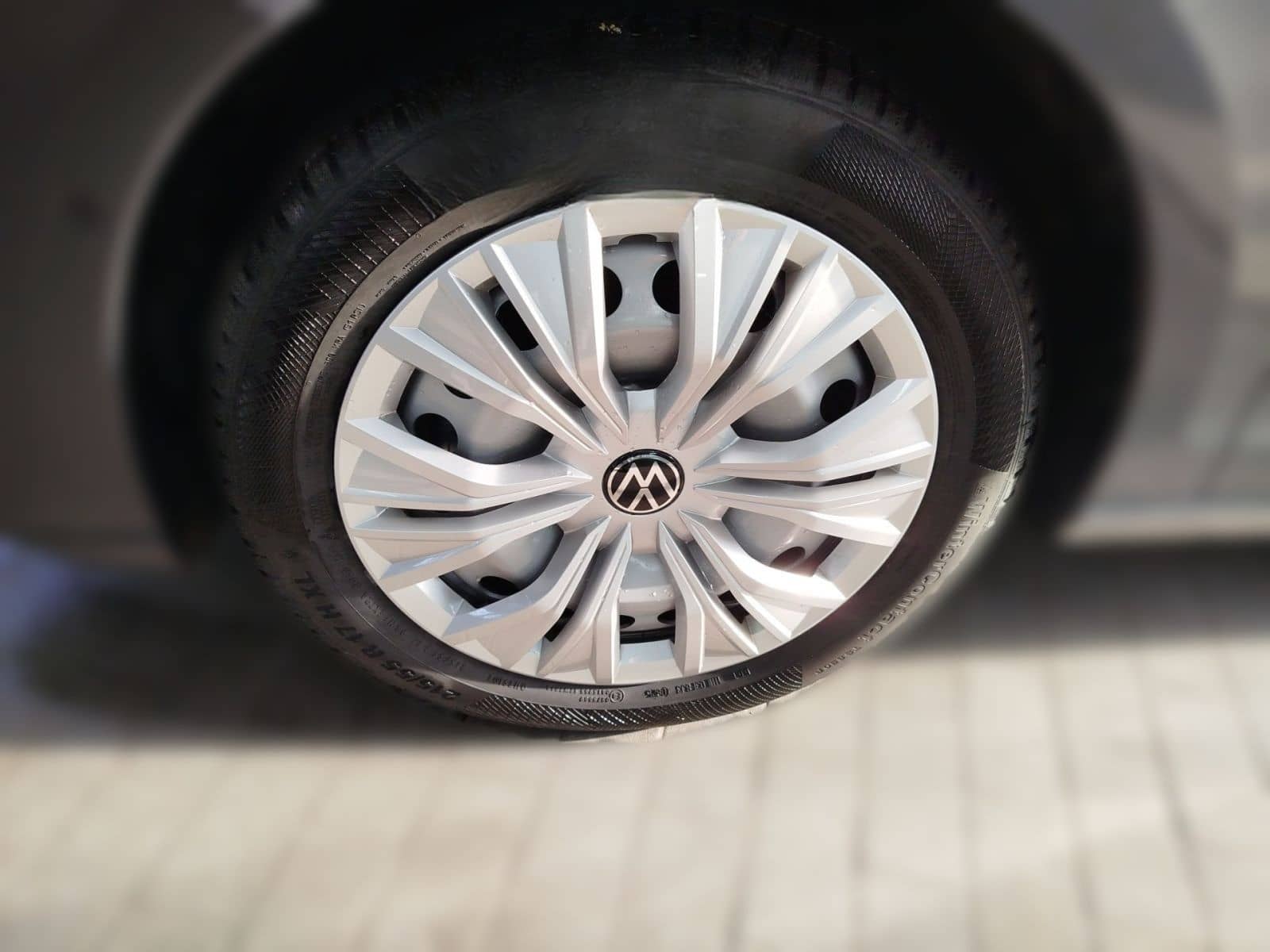 Volkswagen Caddy Maxi 1.5 TSI DSG eHybrid 7-Sitzer LaneAssi foto 4