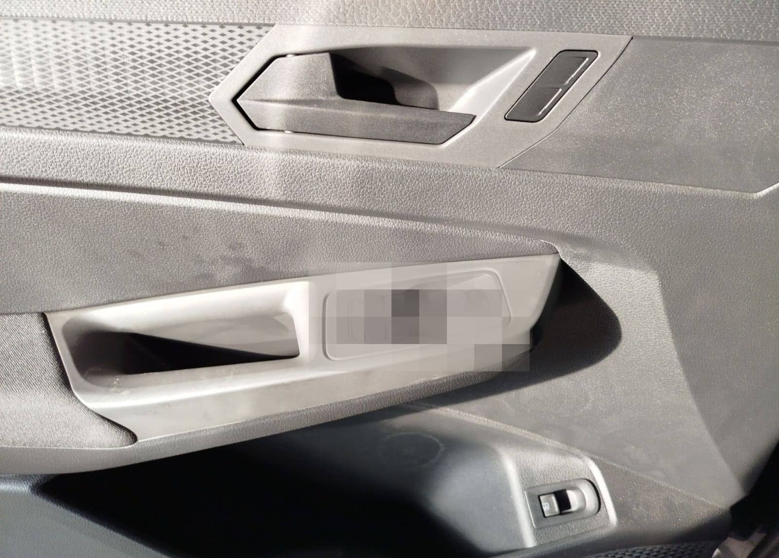 Volkswagen Caddy Maxi 1.5 TSI DSG eHybrid 7-Sitzer LaneAssi foto 8