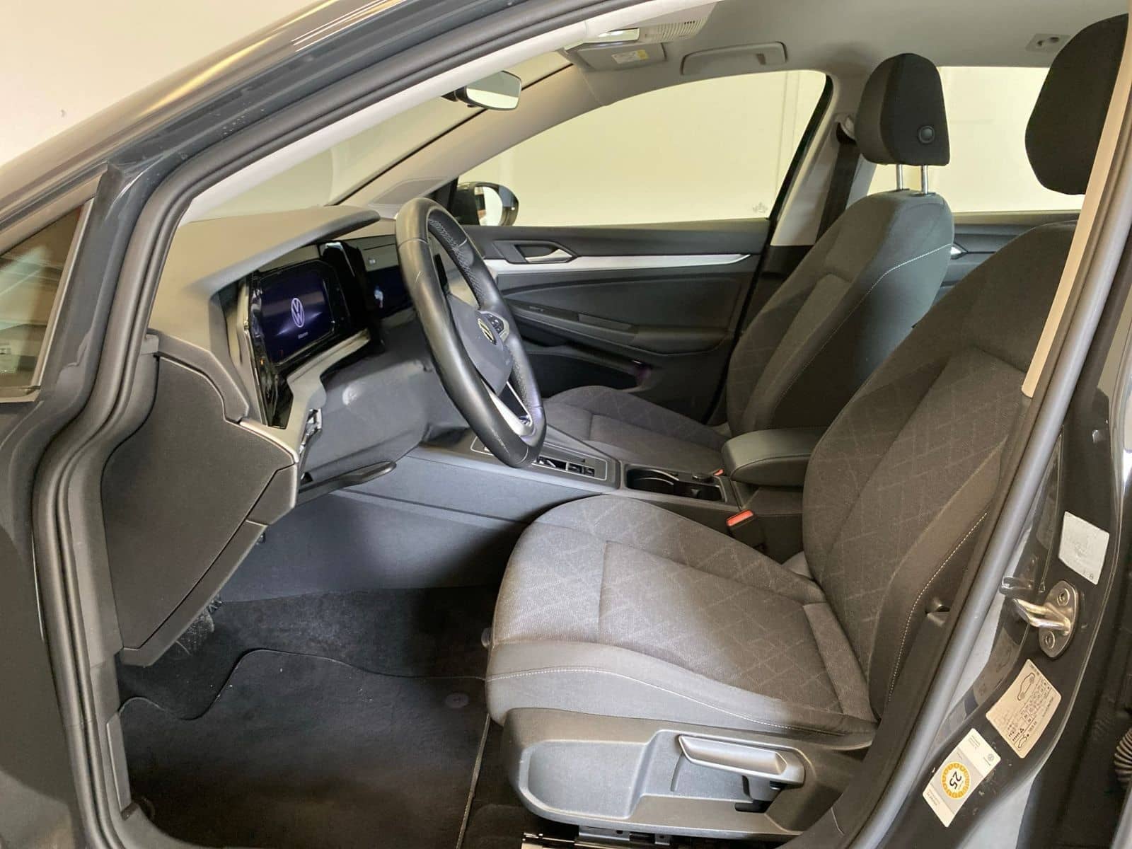 Volkswagen Golf VIII Variant 2.0 TDI Life *AHK*ACC*DSG*Navi foto 5