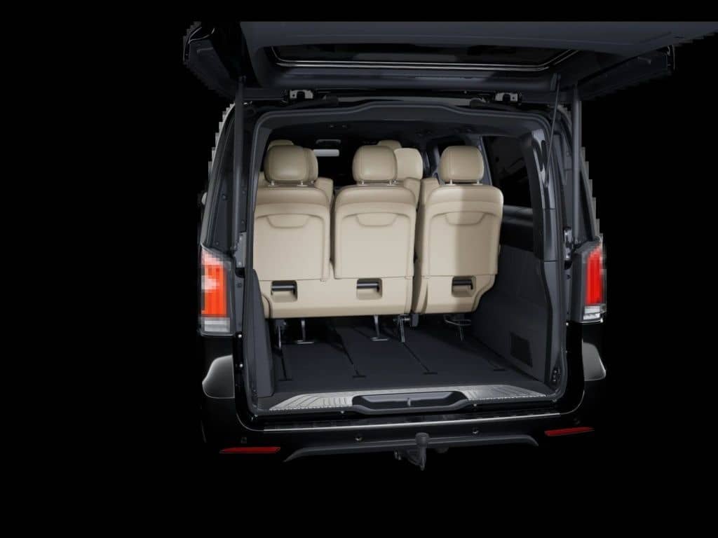 Mercedes-Benz V 300 d AVANTGARDE XL+4M+LED+AMG+AHK+NAVI+DISTR foto 14