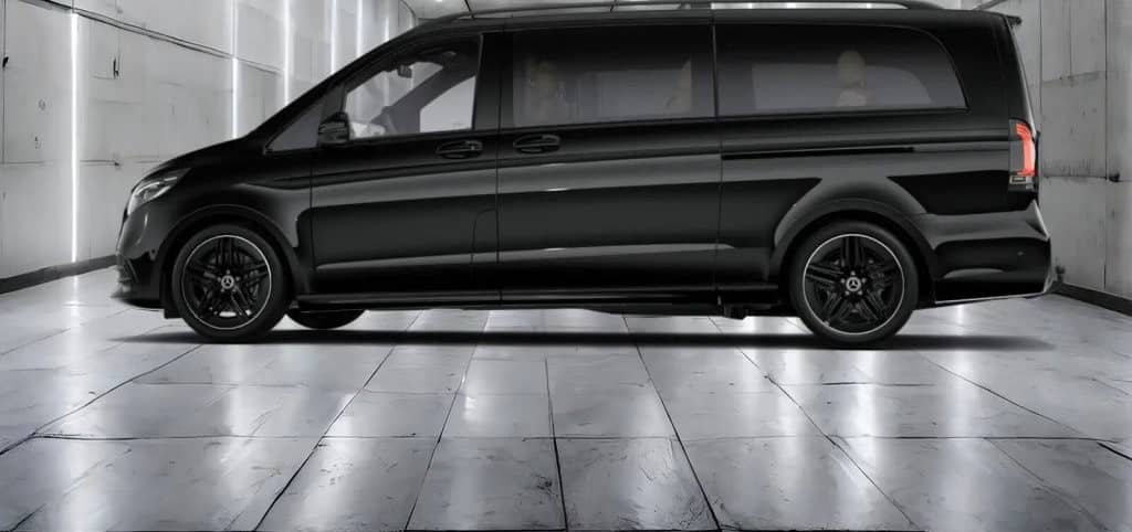 Mercedes-Benz V 300 d AVANTGARDE XL+4M+LED+AMG+AHK+NAVI+DISTR foto 10