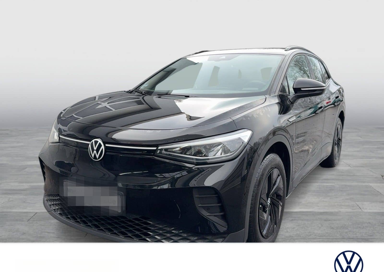 Volkswagen ID.4 Pure Performance ACC NAVI CARPLAY LED KLIMA foto 2