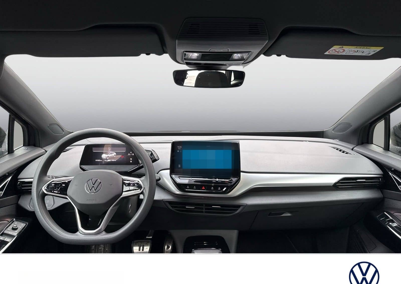 Volkswagen ID.4 Pure Performance ACC NAVI CARPLAY LED KLIMA foto 12