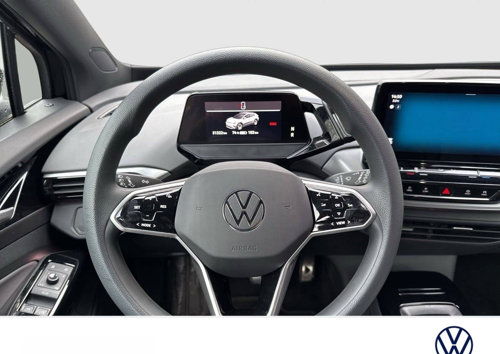 Volkswagen ID.4 Pure Performance ACC NAVI CARPLAY LED KLIMA foto 13
