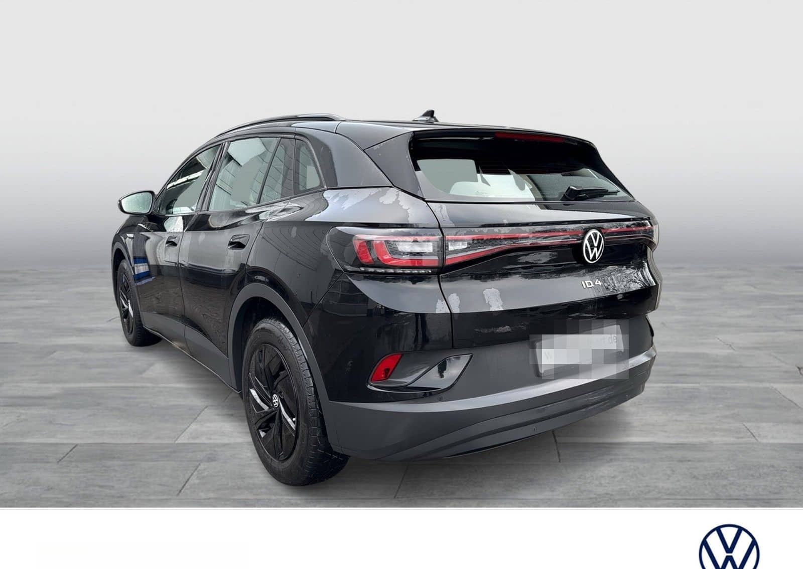 Volkswagen ID.4 Pure Performance ACC NAVI CARPLAY LED KLIMA foto 4