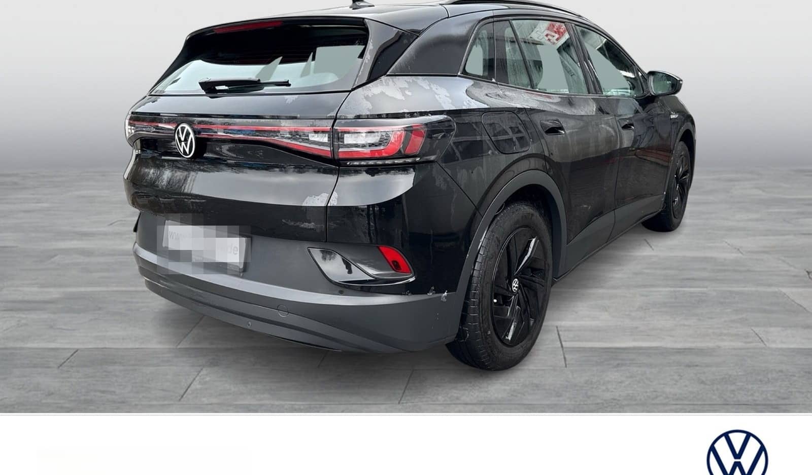 Volkswagen ID.4 Pure Performance ACC NAVI CARPLAY LED KLIMA foto 6