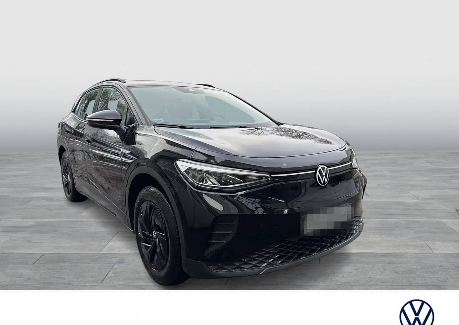 Volkswagen ID.4 Pure Performance ACC NAVI CARPLAY LED KLIMA foto 7