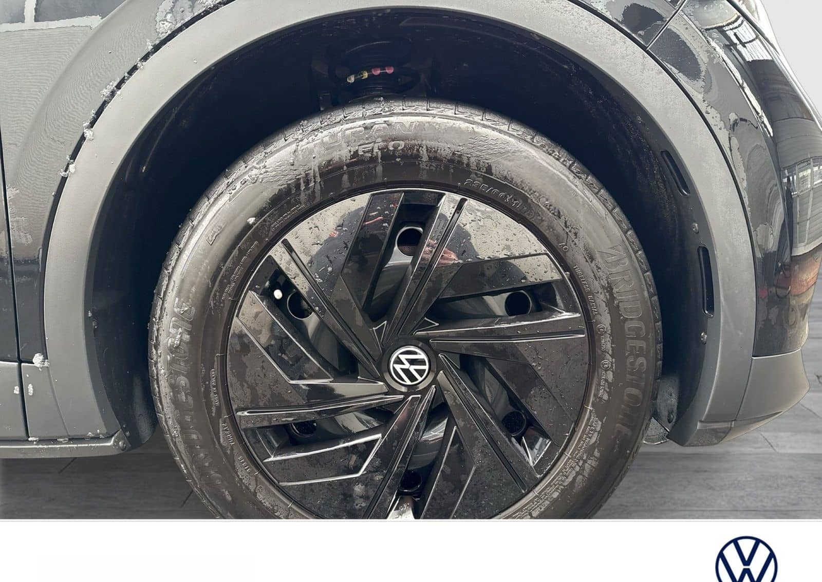 Volkswagen ID.4 Pure Performance ACC NAVI CARPLAY LED KLIMA foto 8