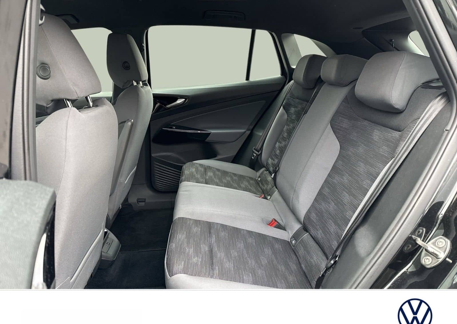 Volkswagen ID.4 Pure Performance ACC NAVI CARPLAY LED KLIMA foto 10