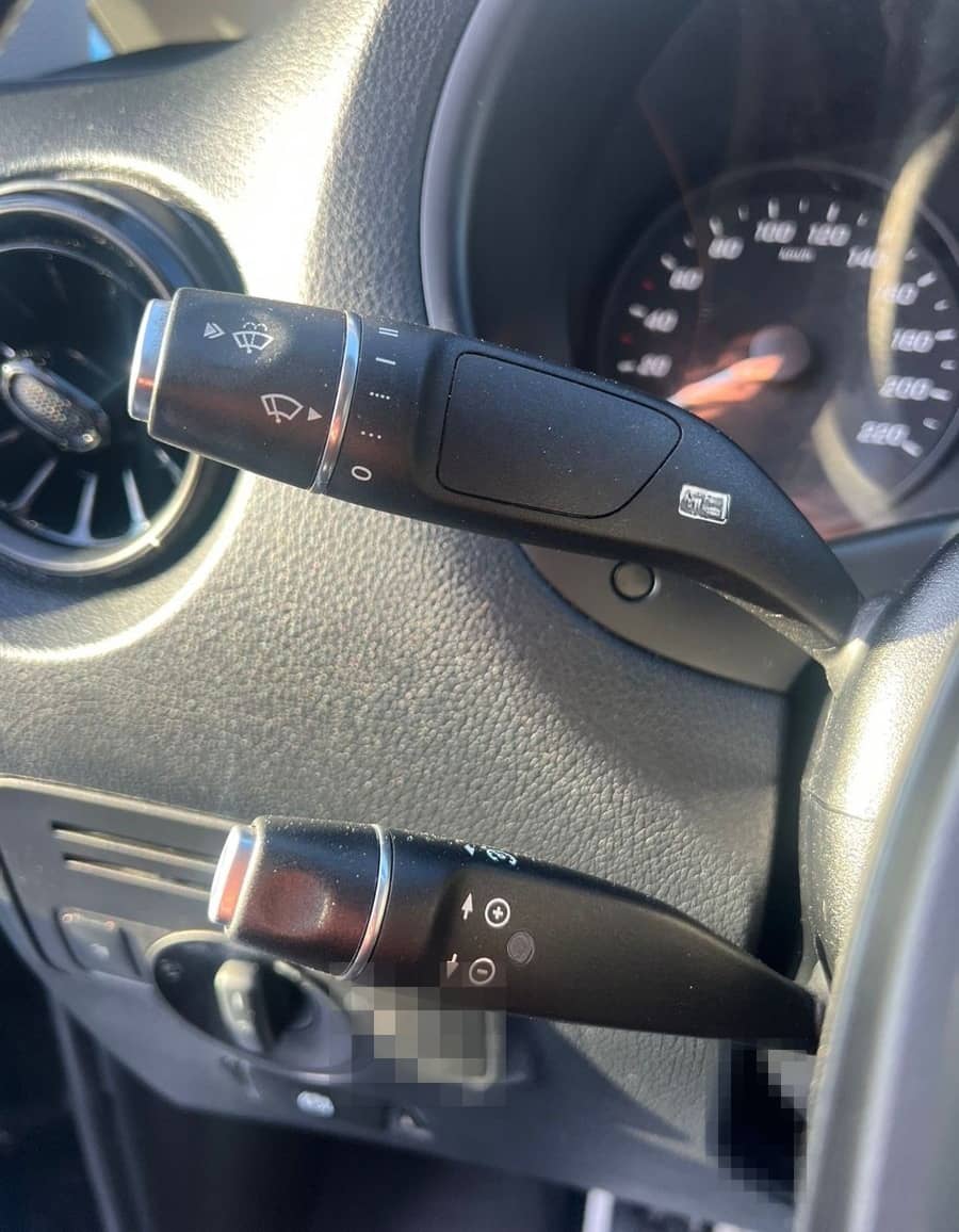 Mercedes-Benz Vito 114 LANG TEMPOMAT 2-SITZER WERKZEUGSCHRÄNKE foto 23