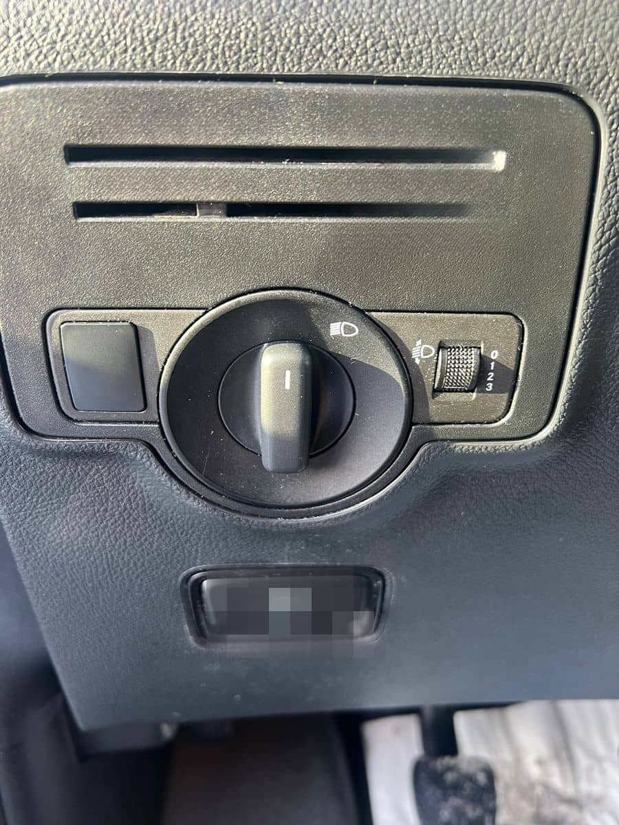 Mercedes-Benz Vito 114 LANG TEMPOMAT 2-SITZER WERKZEUGSCHRÄNKE foto 25