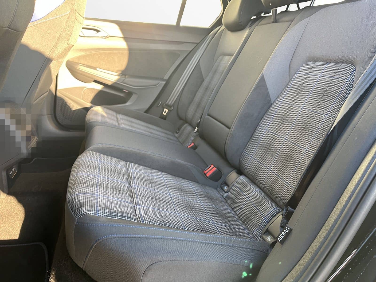 Volkswagen Golf GTE 1.5 TSI DSG eHybrid  HeadUp Navi LED Ka foto 12