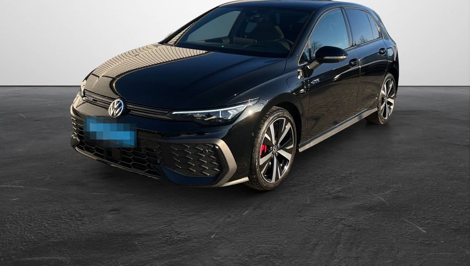 Volkswagen Golf GTE 1.5 TSI DSG eHybrid  HeadUp Navi LED Ka foto 3