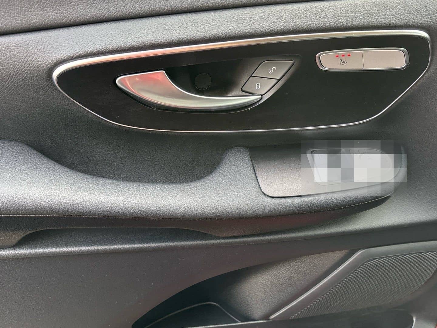 Mercedes-Benz Marco Polo 300d 4x4 AMG AIRMATIC 360° AHK2,5t 9G foto 16