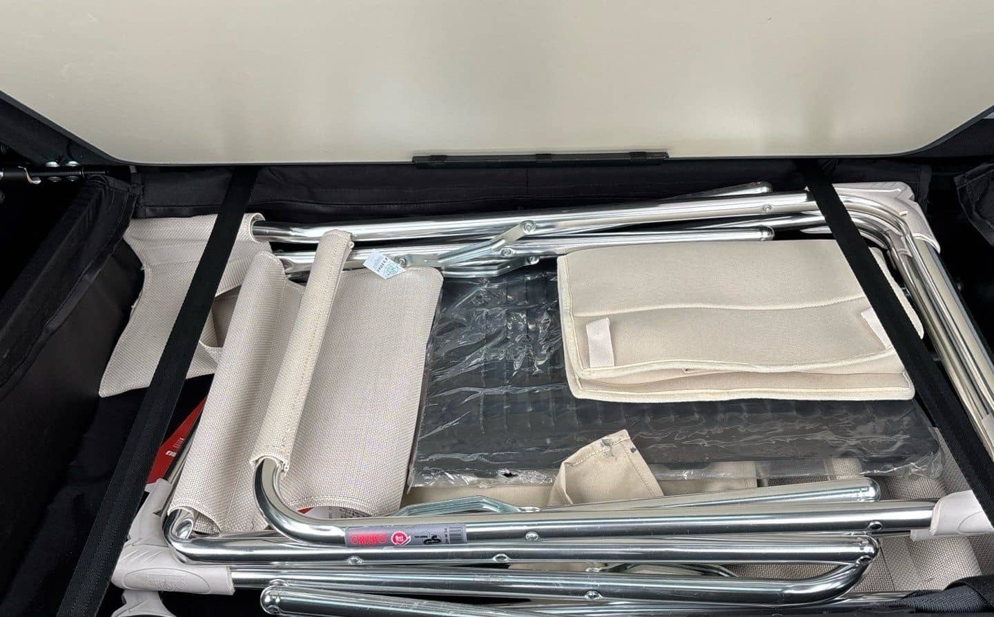 Mercedes-Benz Marco Polo 300d 4x4 AMG AIRMATIC 360° AHK2,5t 9G foto 18