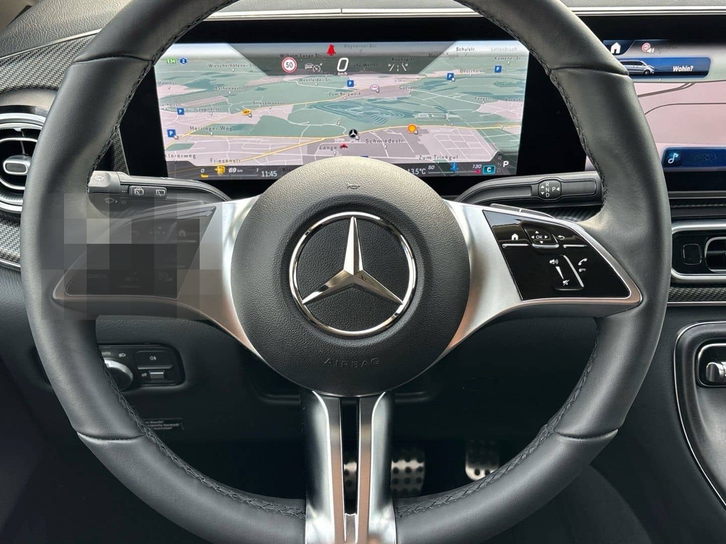 Mercedes-Benz Marco Polo 300d 4x4 AMG AIRMATIC 360° AHK2,5t 9G foto 19