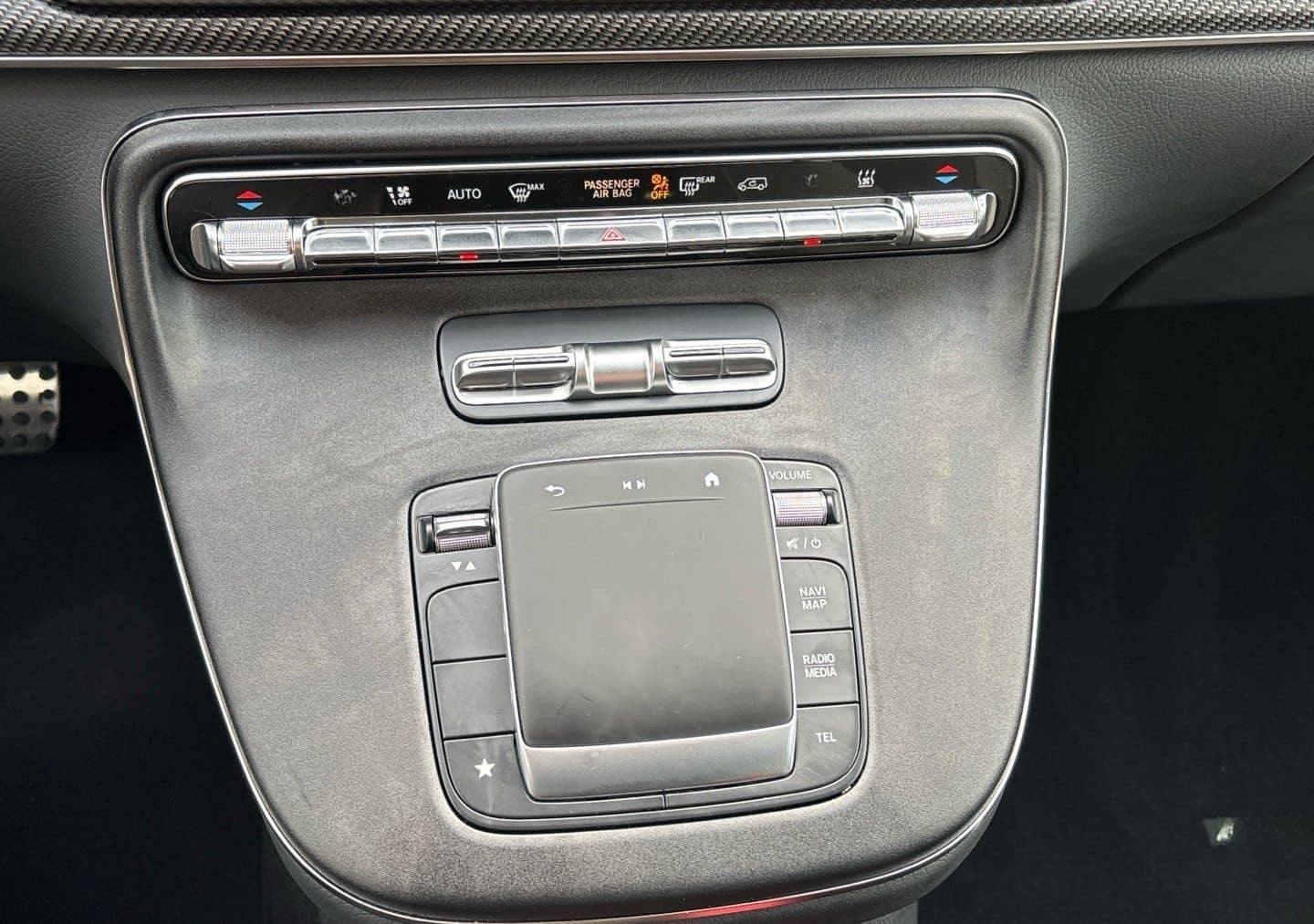 Mercedes-Benz Marco Polo 300d 4x4 AMG AIRMATIC 360° AHK2,5t 9G foto 23