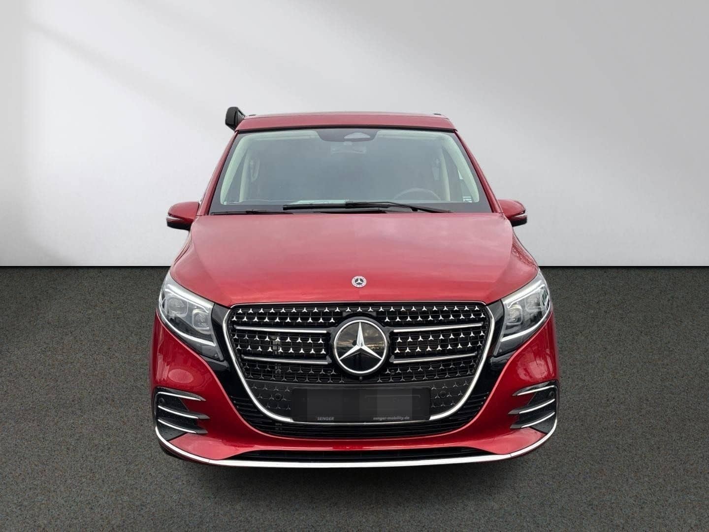 Mercedes-Benz Marco Polo 300d 4x4 AMG AIRMATIC 360° AHK2,5t 9G foto 5