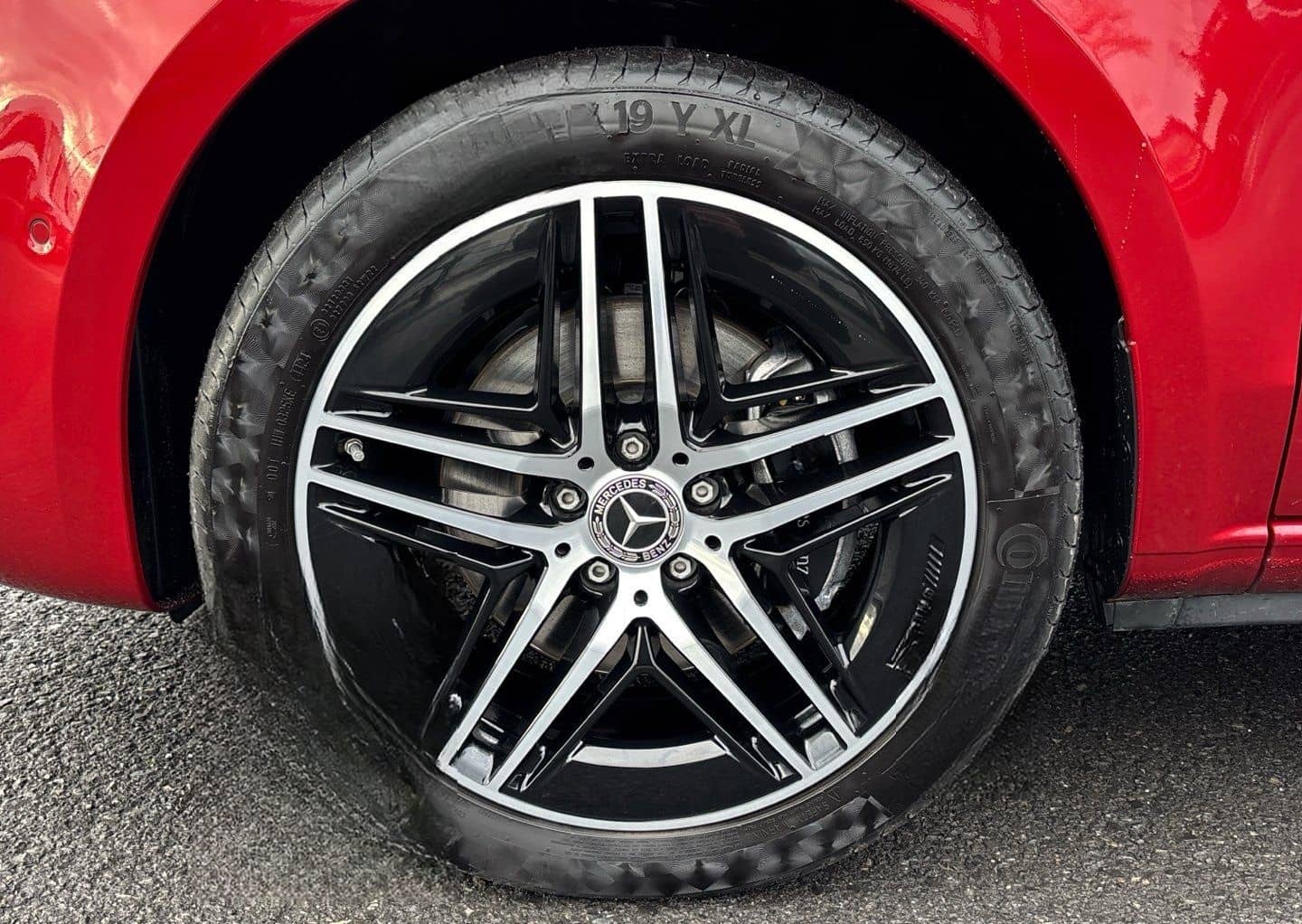 Mercedes-Benz Marco Polo 300d 4x4 AMG AIRMATIC 360° AHK2,5t 9G foto 8