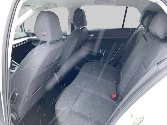 Volkswagen Golf VIII 1.0 TSI Life ACC LED LM16 NAVI PDC SHZ foto 11