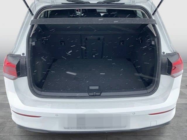 Volkswagen Golf VIII 1.0 TSI Life ACC LED LM16 NAVI PDC SHZ foto 12