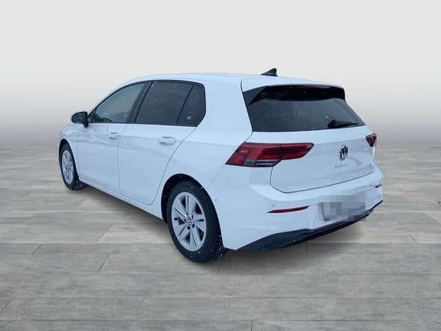 Volkswagen Golf VIII 1.0 TSI Life ACC LED LM16 NAVI PDC SHZ foto 3