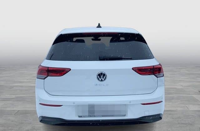 Volkswagen Golf VIII 1.0 TSI Life ACC LED LM16 NAVI PDC SHZ foto 4