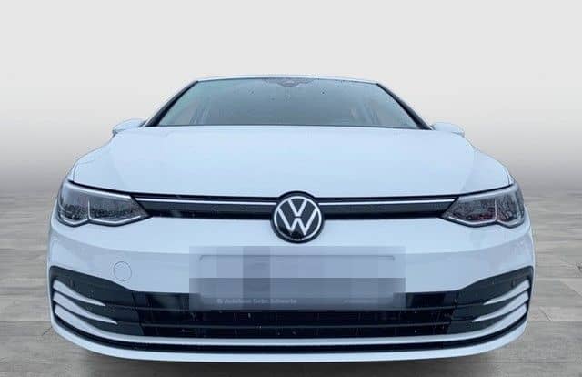 Volkswagen Golf VIII 1.0 TSI Life ACC LED LM16 NAVI PDC SHZ foto 7