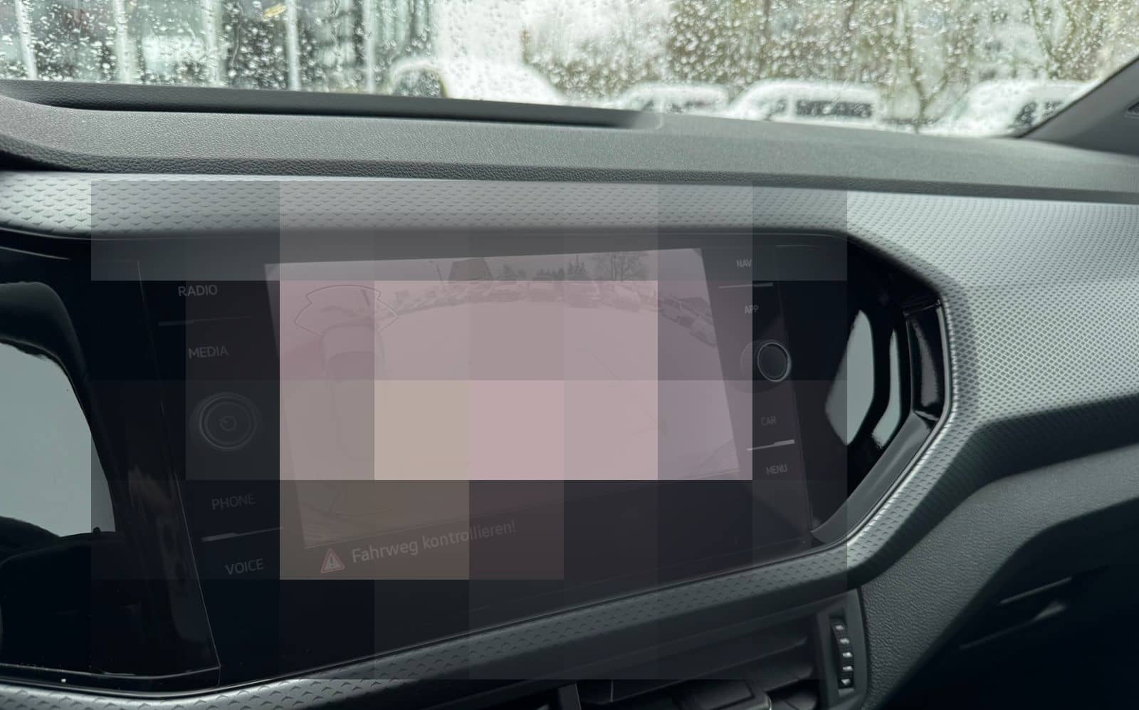 Volkswagen T-Cross Active 1,5 TSI DSG CAM|NAV|ACC|LED foto 12