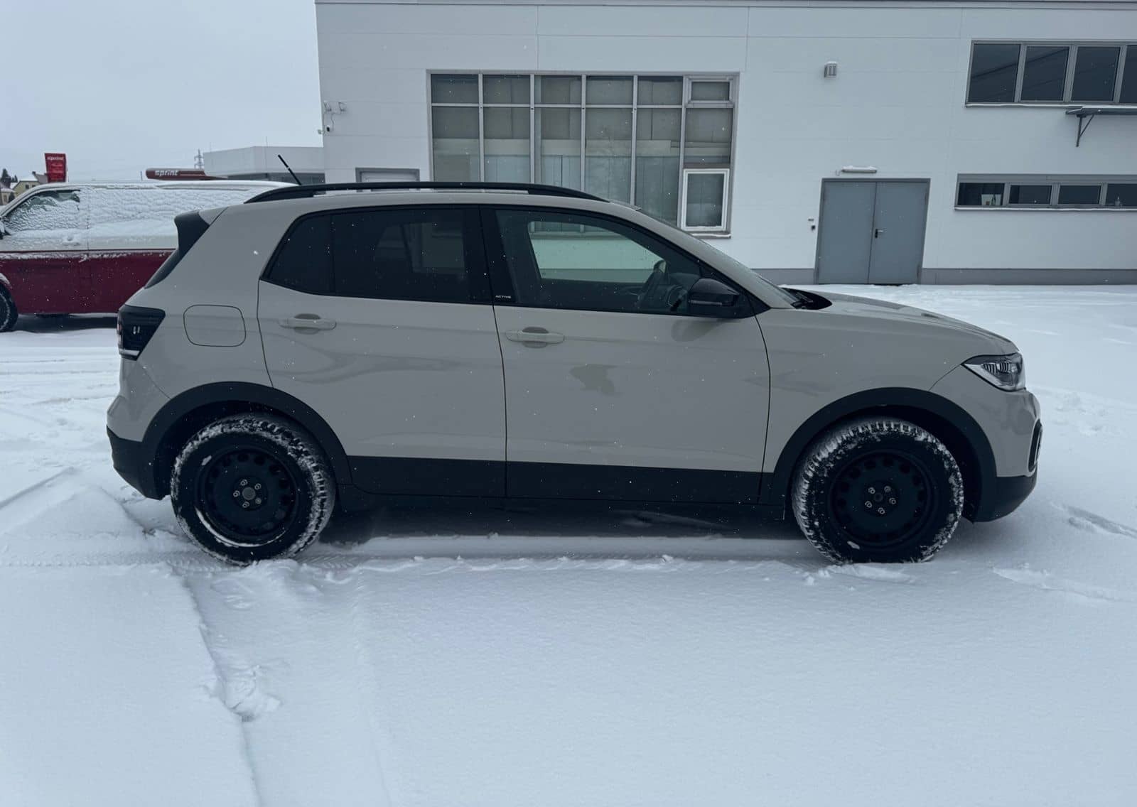 Volkswagen T-Cross Active 1,5 TSI DSG CAM|NAV|ACC|LED foto 4