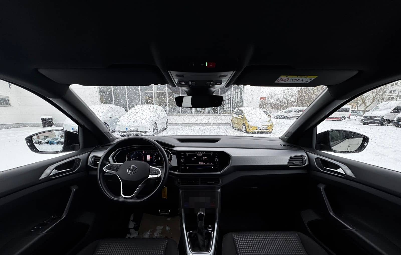 Volkswagen T-Cross Active 1,5 TSI DSG CAM|NAV|ACC|LED foto 8