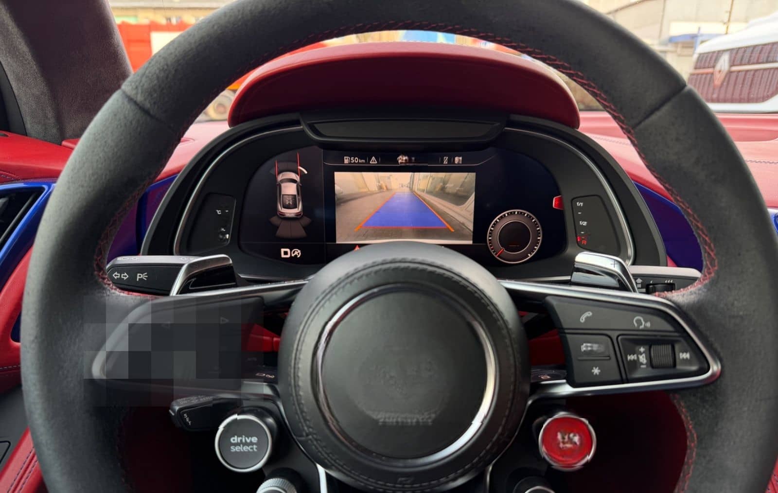 Audi R8 Coupe V10 Quattro + Carbon/Keramik/Exclusive foto 12