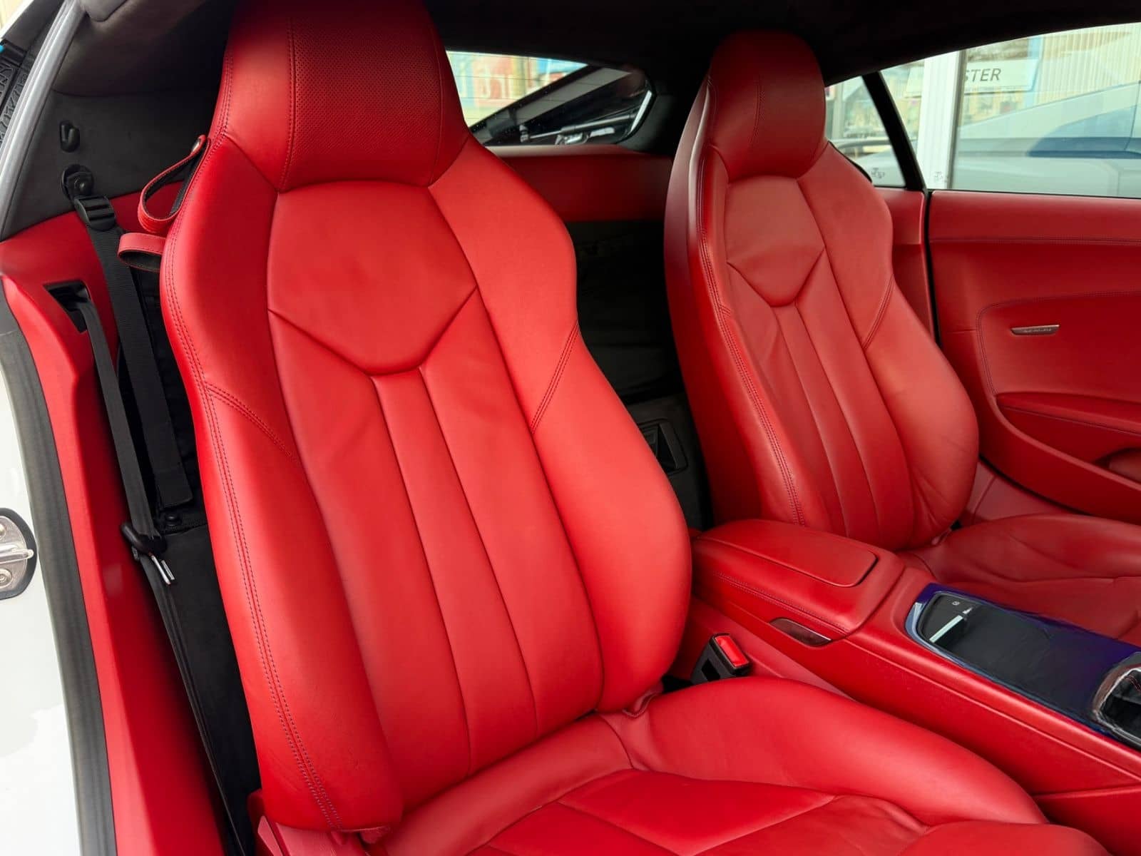 Audi R8 Coupe V10 Quattro + Carbon/Keramik/Exclusive foto 14