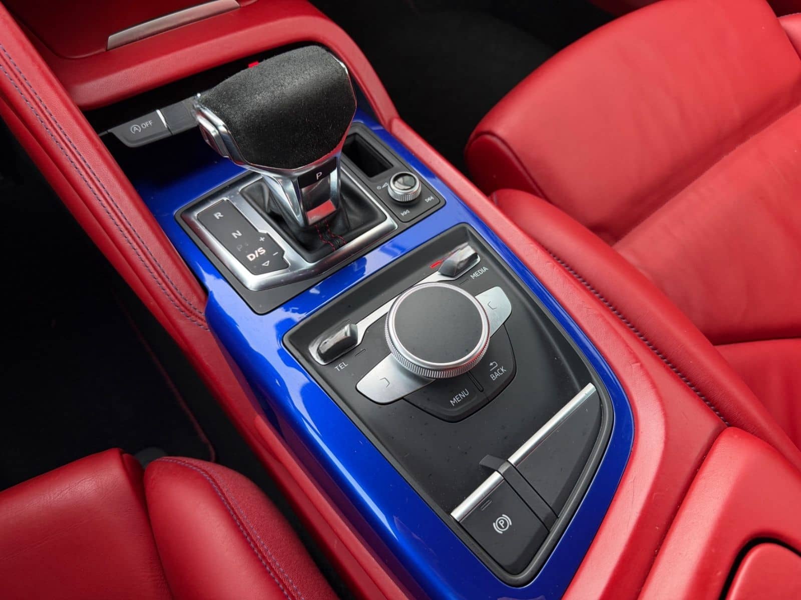 Audi R8 Coupe V10 Quattro + Carbon/Keramik/Exclusive foto 16