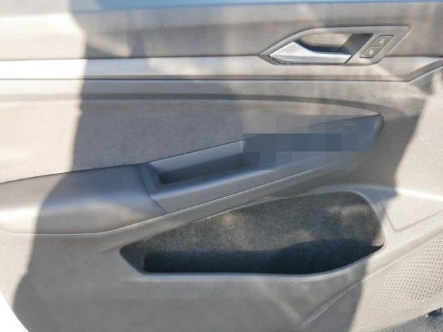 Volkswagen Golf VIII 2.0 TSI DSG GTI Clubsport Navi lED Dig foto 13