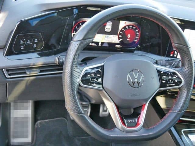 Volkswagen Golf VIII 2.0 TSI DSG GTI Clubsport Navi lED Dig foto 14