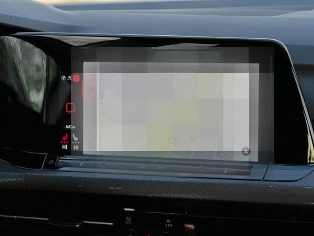 Volkswagen Golf VIII 2.0 TSI DSG GTI Clubsport Navi lED Dig foto 8