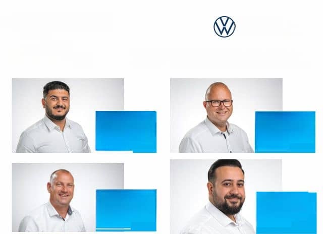 Volkswagen Golf VIII 2.0 TSI DSG GTI Clubsport Navi lED Dig foto 9