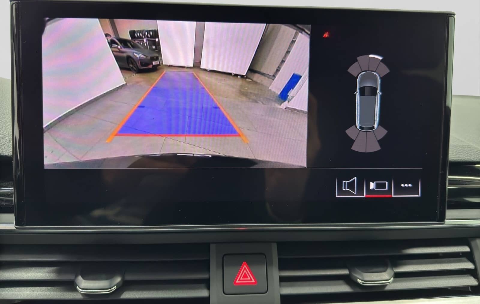 Audi A4 Avant 40 TFSI Q 2x S LINE MATRIX KAMERA AHK L foto 14