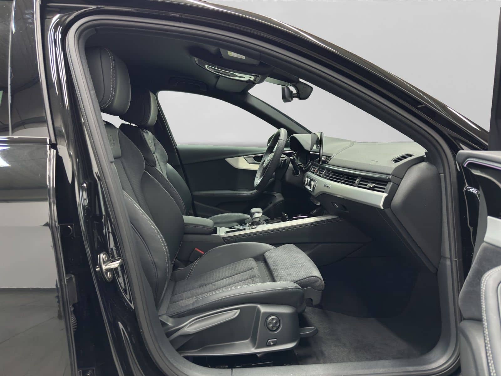 Audi A4 Avant 40 TFSI Q 2x S LINE MATRIX KAMERA AHK L foto 4