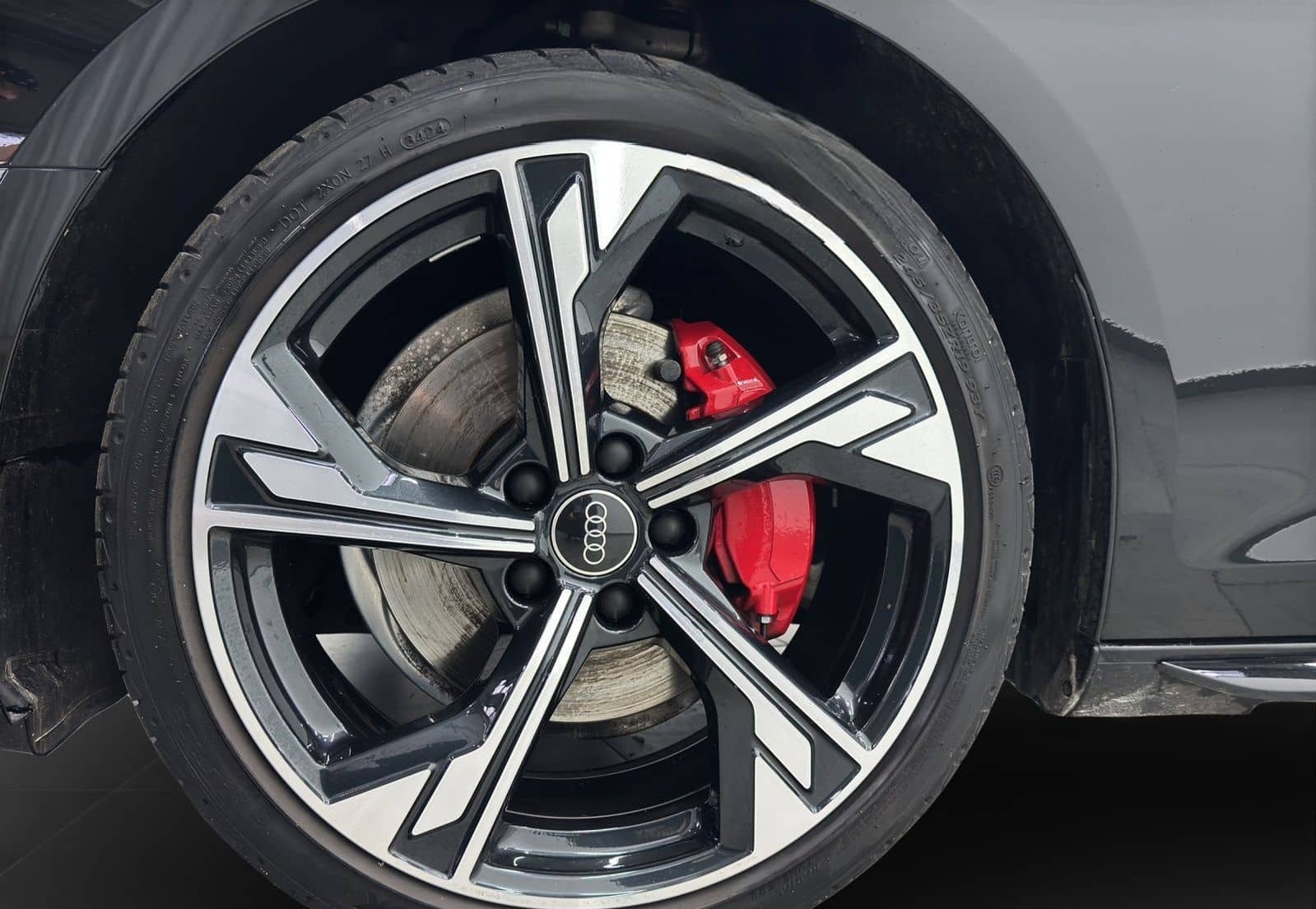 Audi A4 Avant 40 TFSI Q 2x S LINE MATRIX KAMERA AHK L foto 7