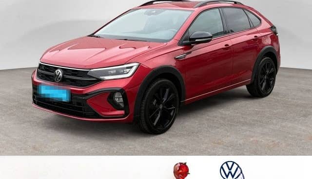 Volkswagen Taigo 1.5 TSI DSG R-Line *LED*Navi*Kamera* foto 1