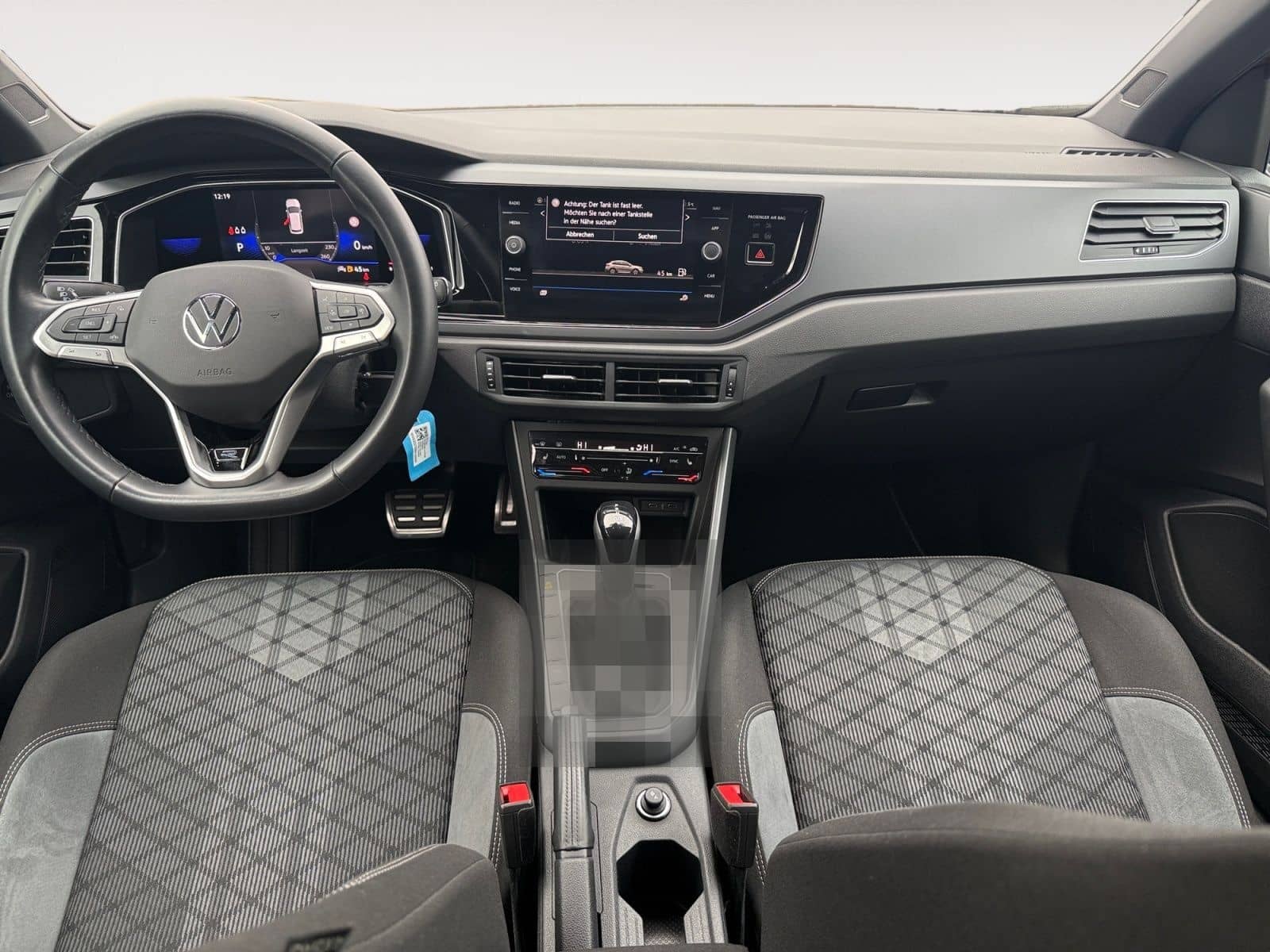 Volkswagen Taigo 1.5 TSI DSG R-Line *LED*Navi*Kamera* foto 11