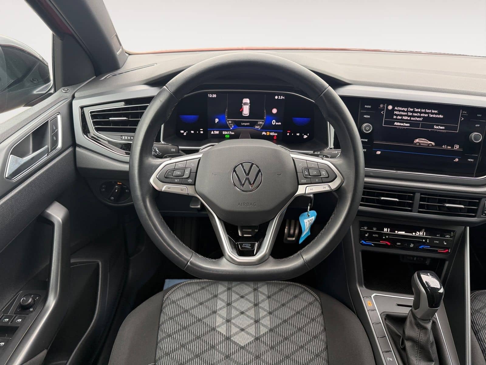 Volkswagen Taigo 1.5 TSI DSG R-Line *LED*Navi*Kamera* foto 13