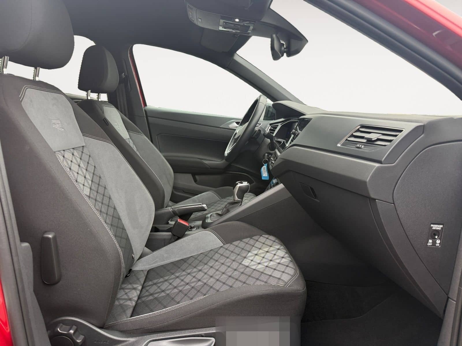 Volkswagen Taigo 1.5 TSI DSG R-Line *LED*Navi*Kamera* foto 16