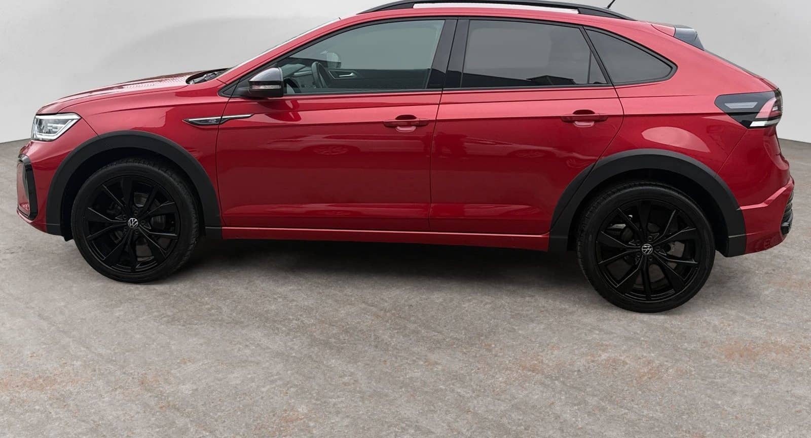 Volkswagen Taigo 1.5 TSI DSG R-Line *LED*Navi*Kamera* foto 3