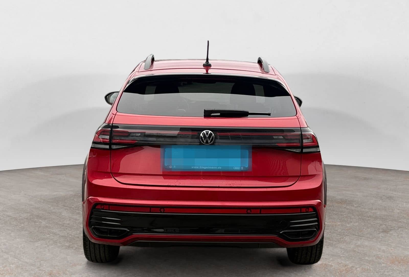 Volkswagen Taigo 1.5 TSI DSG R-Line *LED*Navi*Kamera* foto 5