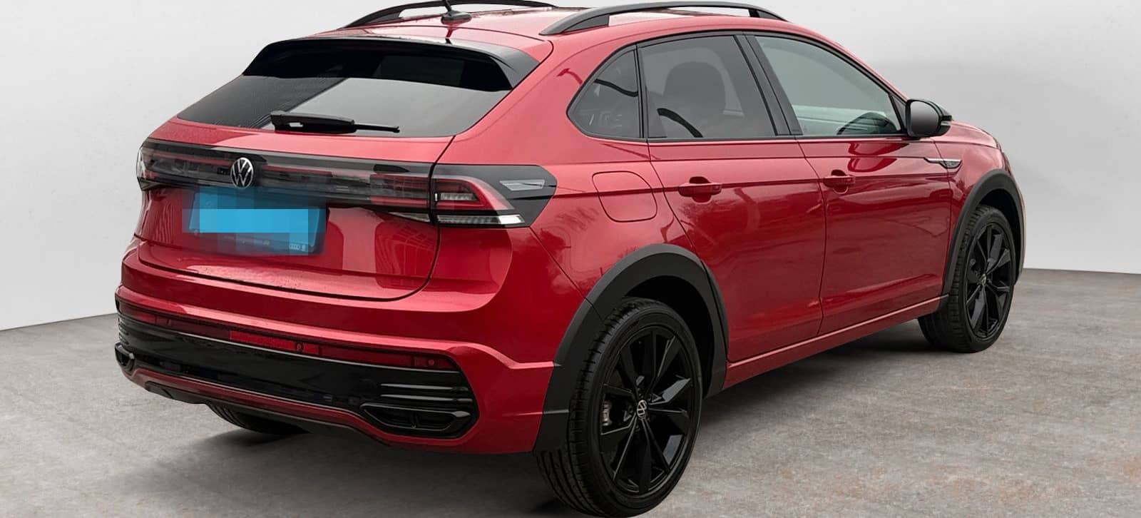 Volkswagen Taigo 1.5 TSI DSG R-Line *LED*Navi*Kamera* foto 6