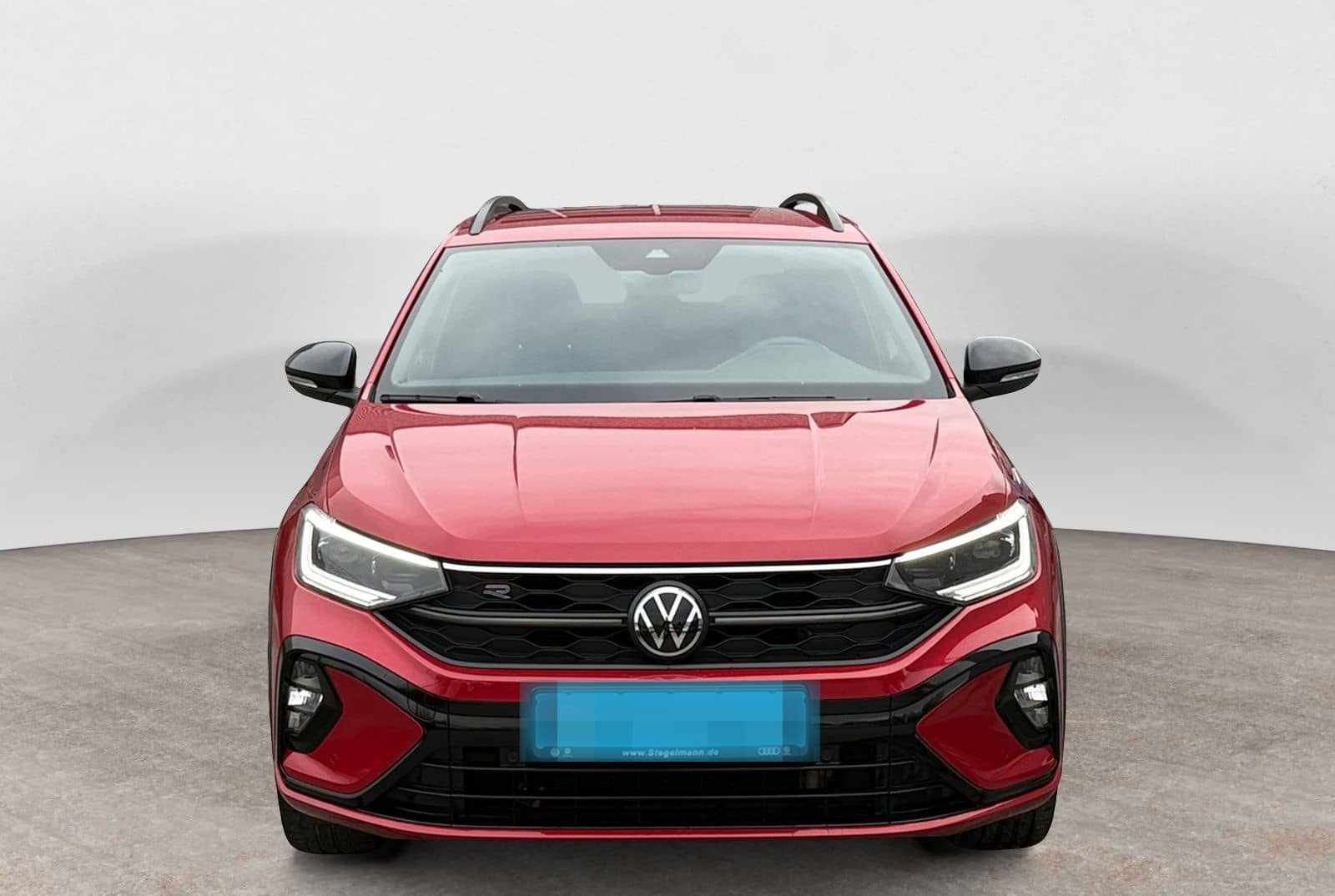 Volkswagen Taigo 1.5 TSI DSG R-Line *LED*Navi*Kamera* foto 9