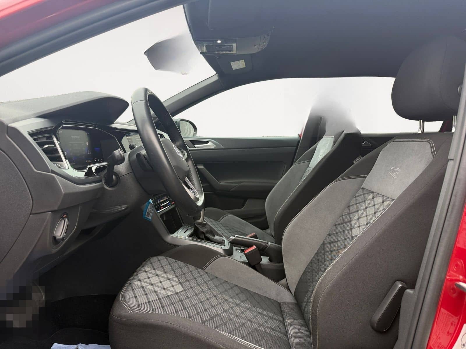 Volkswagen Taigo 1.5 TSI DSG R-Line *LED*Navi*Kamera* foto 10